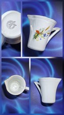 Théière Pot A Lait