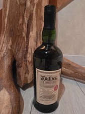 whisky ardbeg dark cove cr