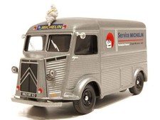 Citroën Type H "Michelin"