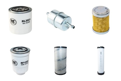 Filtre kit pour ausa - ausa, apg