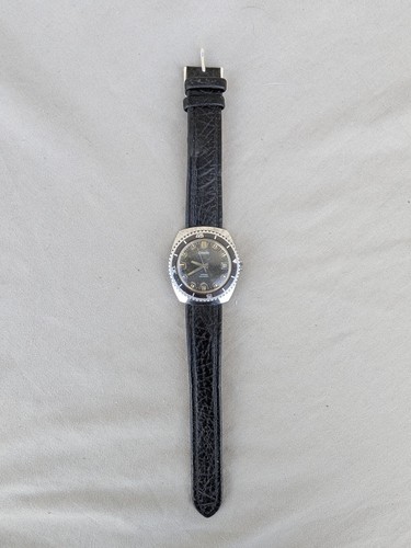 Vintage 1970 montre comète - 1970,,