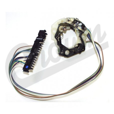 Commutateur clignotant - commutateur,