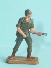 Starlux 30mm - Militaire -