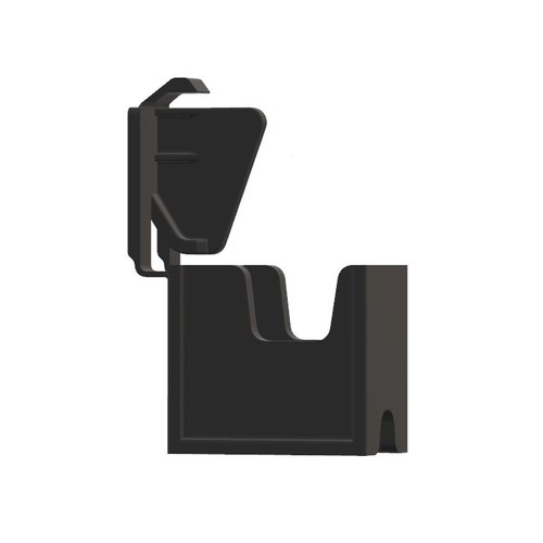 Bmw e93 clips baguette de - e93,
