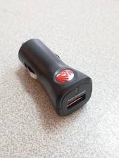 4UUC.001.14 Prise Chargeur Allume Cigare USB TomTom GPS Fast Charge