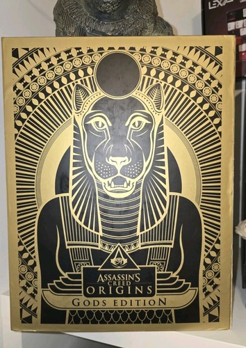 Assassin creed origins - origins, gods