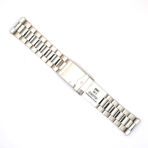 Bracelet montre acier - bracelet,