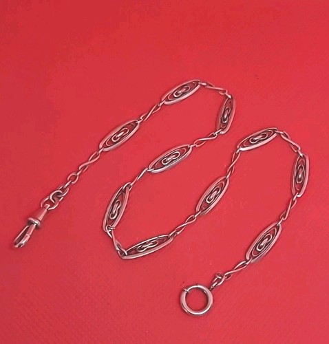 Ancienne chaine chatelaine - , de