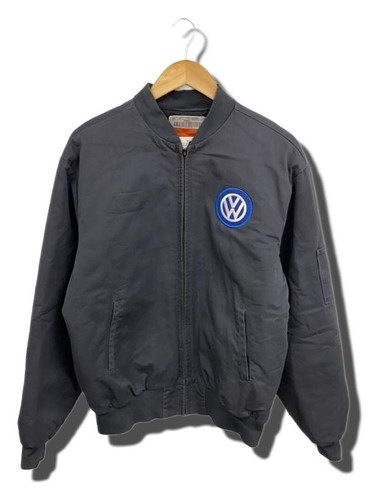 Veste travail patch red - veste,