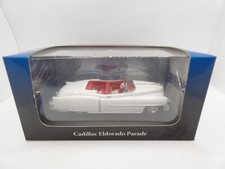 Cadillac Eldorado Parade