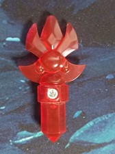 Fire Scepter (Fire Flower)