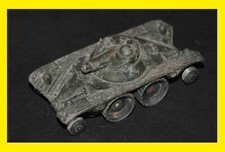 ✸  DINKY TOYS CHAR PANHARD NO CORGI TOYS JEP JOUEF NOREV COLLECTION  !!!
