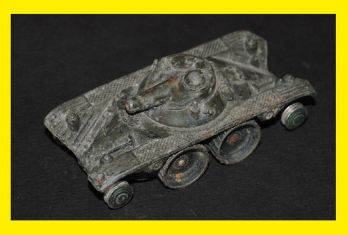 Dinky toys char panhard - dinky,