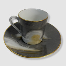 Jonathan Hansen X Marie Daage