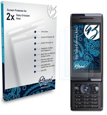 Bruni 2x Écran protecteur