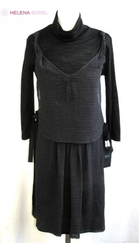 Helena sorel robe originale - -,