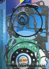 Set Joint Moteur Complet Honda Cr 250 CR250 1992 À 2001 (NE)