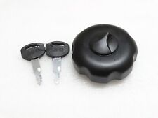 Pour Ford Tracteur 2600 3600 4600 5600 6600 Réservoir Diesel Casquette Blocable