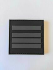 Grade commandant basse