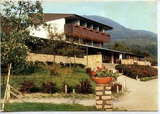 CP 67 BAS-RHIN - Albé - Village Vacances Familles - Pavillon Central