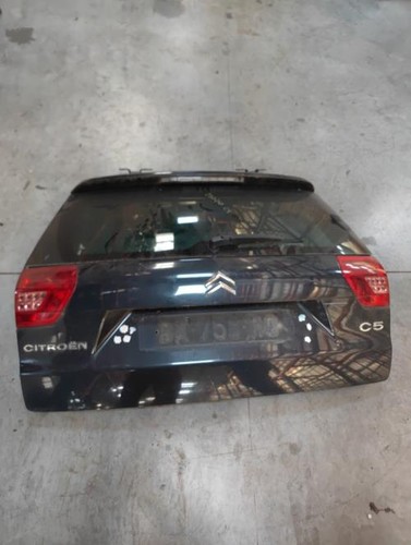 Malle hayon arriere citroen - malle/hayon,