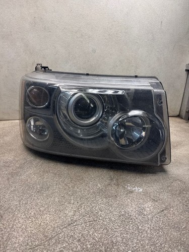 Land rover range - rover,
