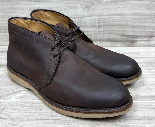 Alden leffot chukka boots - alden,
