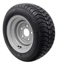 Roue Compléte 195/50 B 10 98N