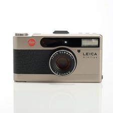 Leica minilux appareil photo - minilux,