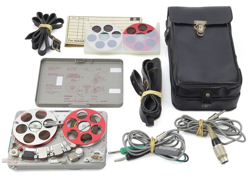 Nagra snn full - nagra,