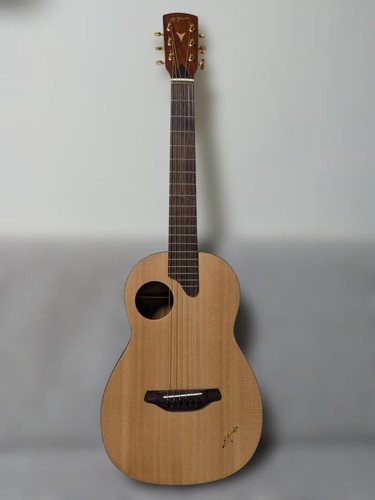 Guitare nocturne yairi avec - guitare,
