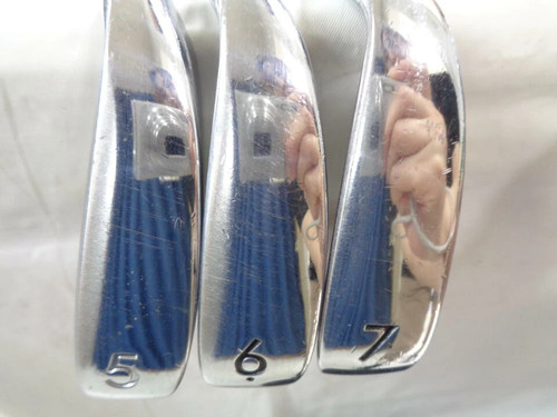 Yamaha inpresx 460d iron - 460d,