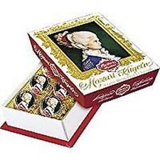 Reber Constanze Boules De Mozart 120G