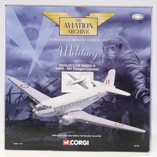 Corgi 47114 douglas 47b - corgi,