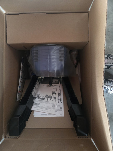 Graco magnum trueairless - magnum, x5