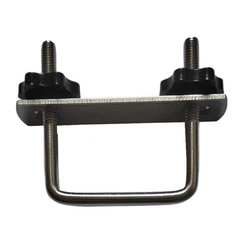 Coffre toit boulon en u - en,