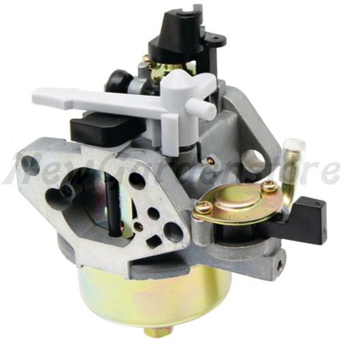 Carburateur moteur motoculteur - moteur,