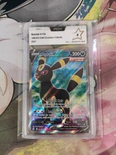 ?Carte Pokémon Noctali 188/203 FA PCA 8 ÉVOLUTION CÉLESTE EB7 FR ?