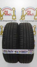 R15 pneu PEUGEOT 307 S1 XR