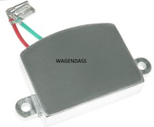 Régulateur pour alternateur