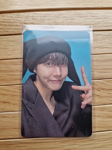 Jhope jack the box - in,