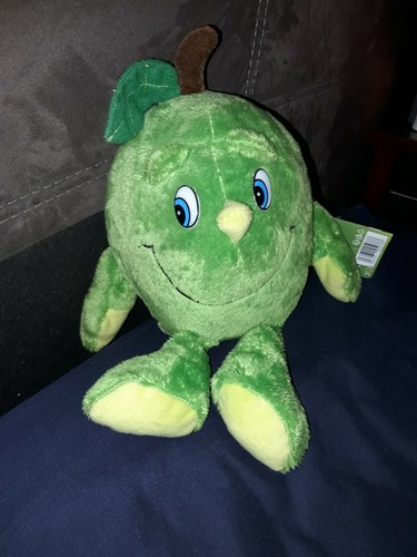 Ddc peluche doudou fruit - ddc/🍏,