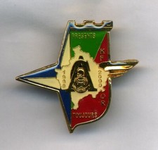 OPEX. 17° Rgt. Génie Parachutistes/ CA. KFOR (L139 ex-y)