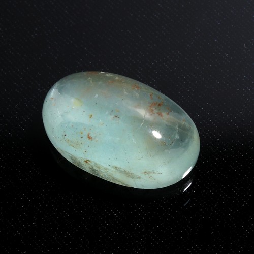 Green aquamarine gemstone - aquamarine,