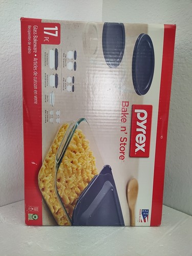 Pyrex bake prep store - prep,