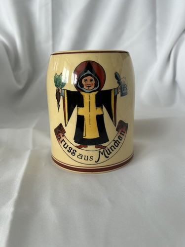 Chope bière gruss - chope,