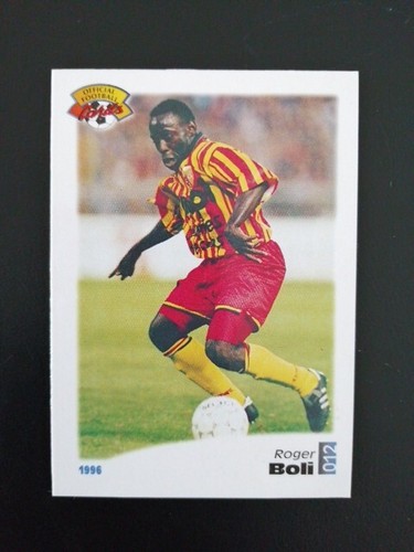 Panini official football - panini, cards
