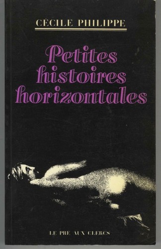 Petites histoires horizontales - histoires,