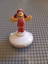 1 VINTAGE  Jouets MAC DO -