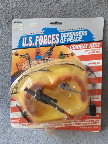 Forces defenders of peace - forces,